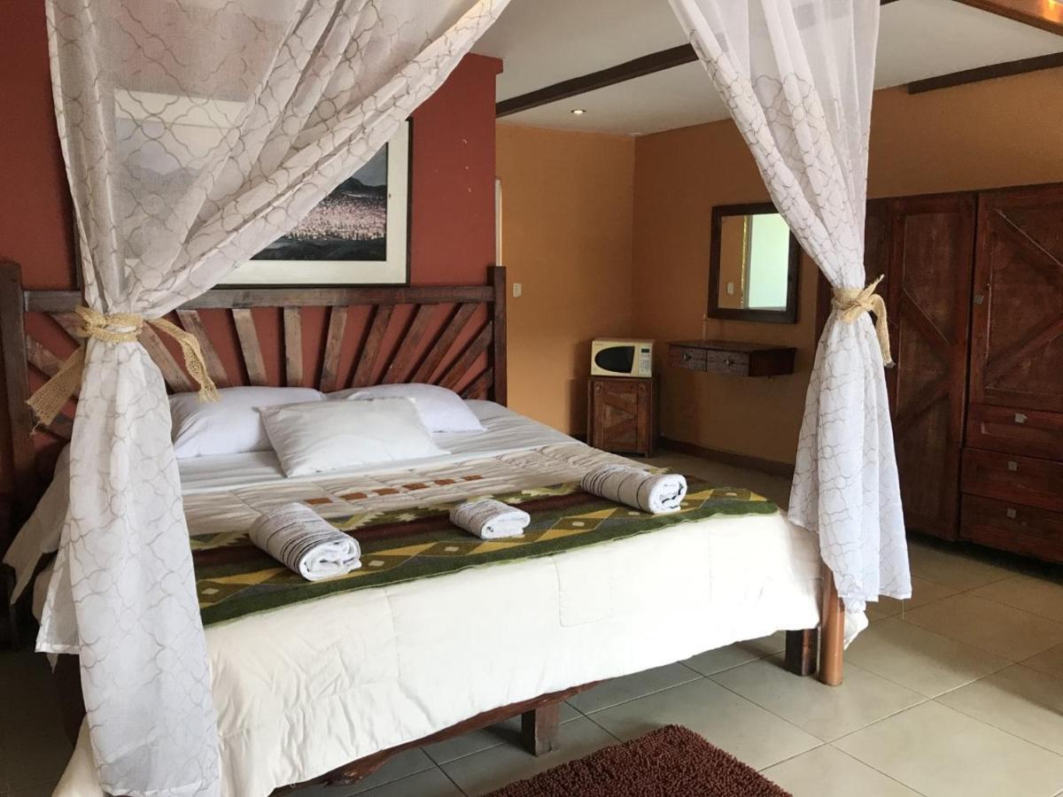 Nayon Xtreme Valley Hotell Quito Exteriör bild