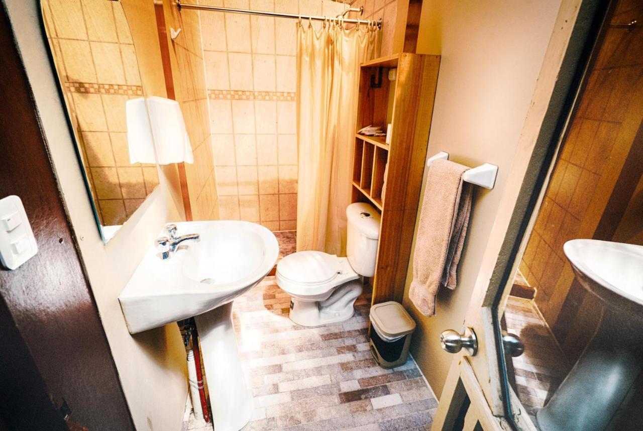 Nayon Xtreme Valley Hotell Quito Exteriör bild
