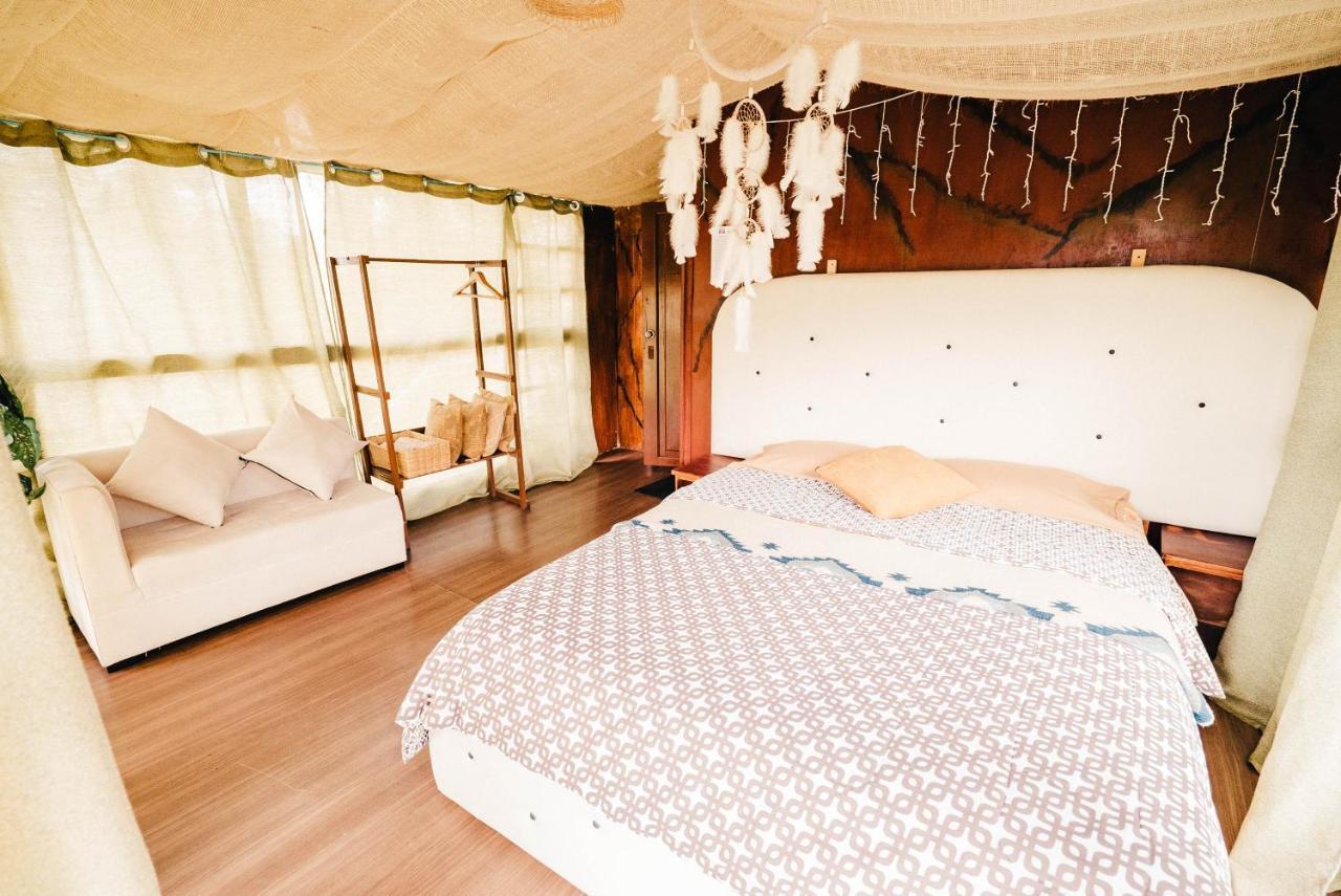 Nayon Xtreme Valley Hotell Quito Exteriör bild