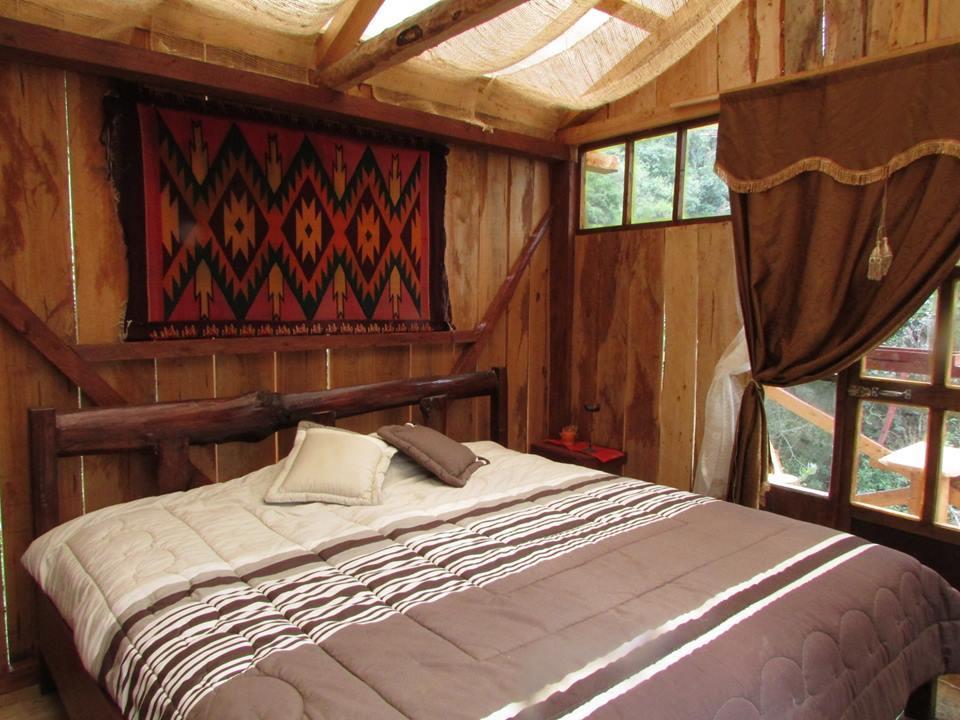 Nayon Xtreme Valley Hotell Quito Exteriör bild